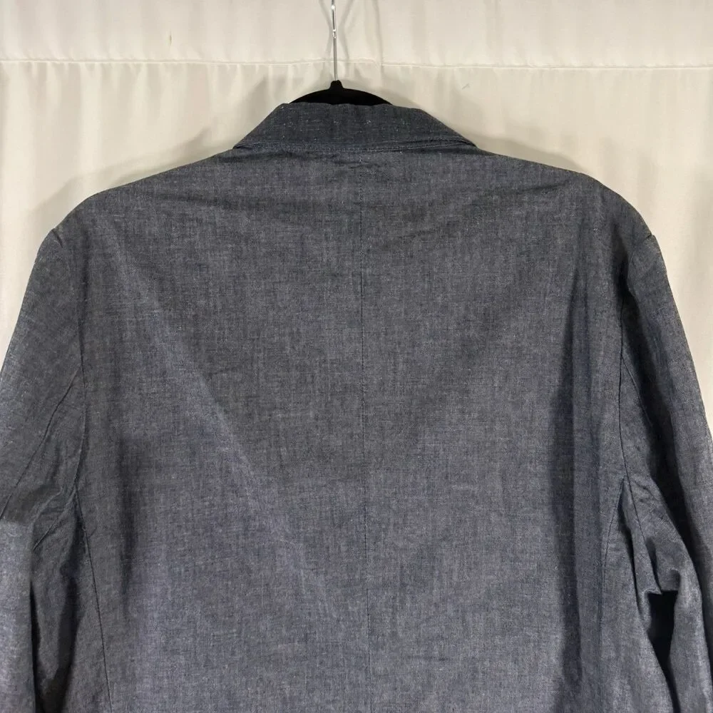 J. Crew pit 23
